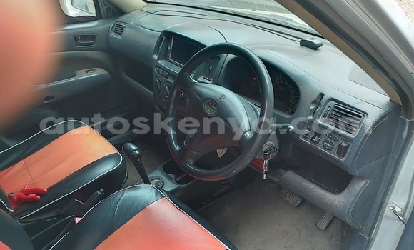 Buy Used Toyota Probox Other Car in Nairobi in Nairobi Buy Used Toyota Probox Other Car in Nairobi in Nairobi