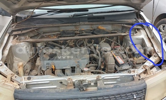 Buy Used Toyota Probox Other Car in Nairobi in Nairobi Buy Used Toyota Probox Other Car in Nairobi in Nairobi