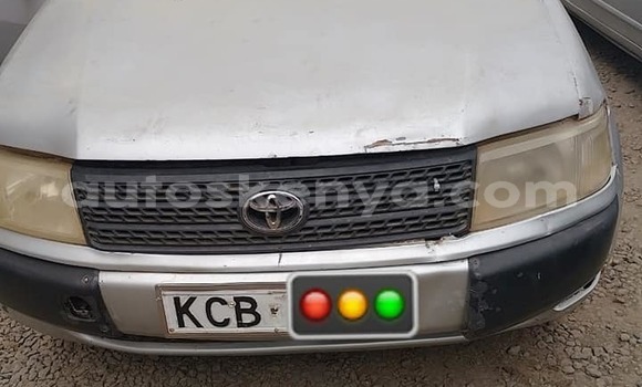 Buy Used Toyota Probox Other Car in Nairobi in Nairobi Buy Used Toyota Probox Other Car in Nairobi in Nairobi