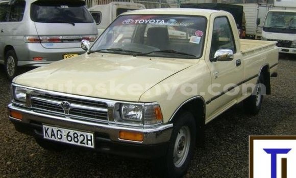 Buy Used Toyota Hilux Other Car in Nairobi in Nairobi Buy Used Toyota Hilux Other Car in Nairobi in Nairobi