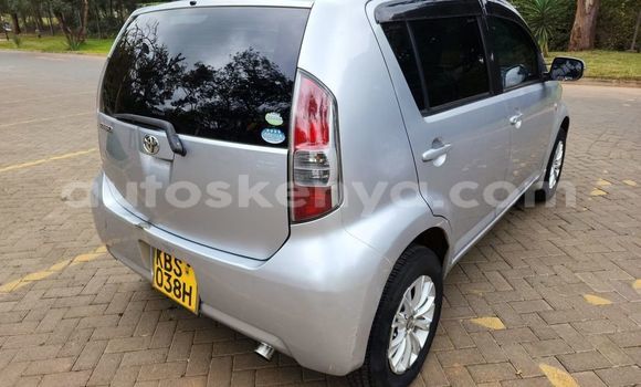 Oofamaa Toyota 4Runner Other Makiinaa iti Nairobi keessatti Nairobi keessatti