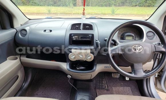 Buy Used Toyota 4Runner Other Car in Nairobi in Nairobi Buy Used Toyota 4Runner Other Car in Nairobi in Nairobi