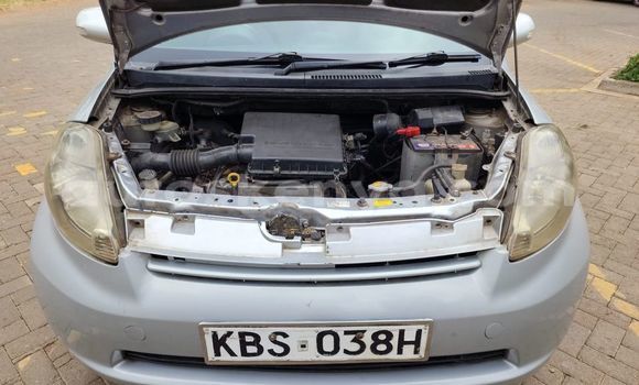 Buy Used Toyota 4Runner Other Car in Nairobi in Nairobi Buy Used Toyota 4Runner Other Car in Nairobi in Nairobi