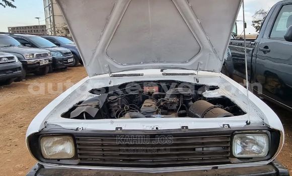 Buy Used Nissan 350Z White Car in Nairobi in Nairobi Buy Used Nissan 350Z White Car in Nairobi in Nairobi