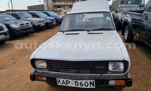 Buy Used Nissan 350Z White Car in Nairobi in Nairobi Buy Used Nissan 350Z White Car in Nairobi in Nairobi