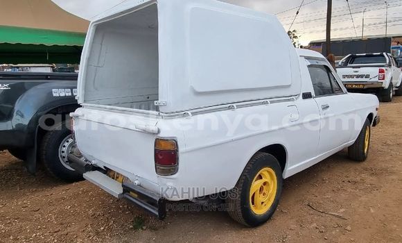 Buy Used Nissan 350Z White Car in Nairobi in Nairobi Buy Used Nissan 350Z White Car in Nairobi in Nairobi