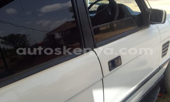 Buy Used Range Rover Range Rover White Car in Nairobi in Nairobi Buy Used Range Rover Range Rover White Car in Nairobi in Nairobi