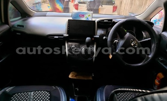 Buy Used Toyota Rush Black Car in Nairobi in Nairobi Buy Used Toyota Rush Black Car in Nairobi in Nairobi
