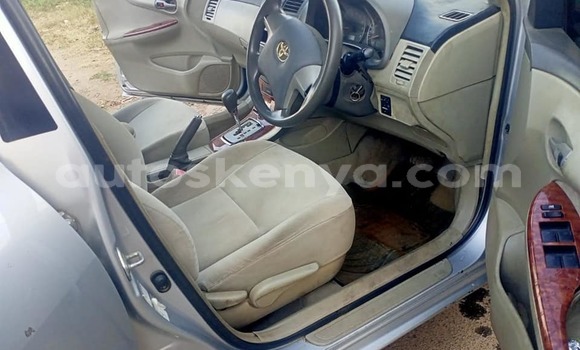 Nunua Ilio tumika Toyota Axio Nyingine Gari ndani ya Nairobi nchini Nairobi Nunua Ilio tumika Toyota Axio Nyingine Gari ndani ya Nairobi nchini Nairobi