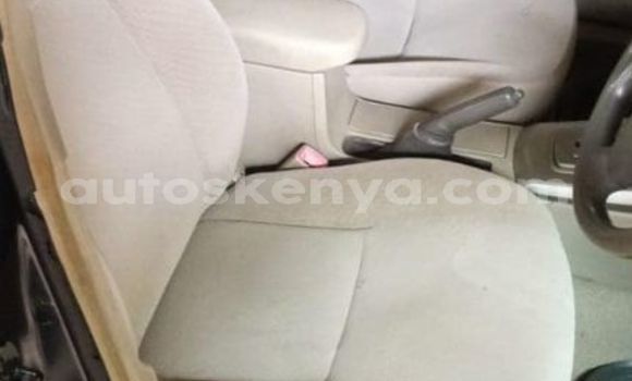 Buy Used Toyota Axio Blue Car in Nairobi in Nairobi Buy Used Toyota Axio Blue Car in Nairobi in Nairobi
