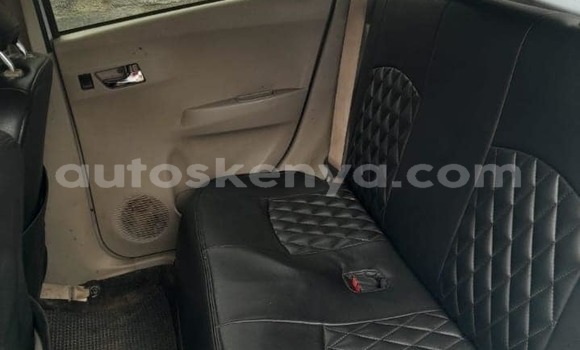 Buy Used Toyota Mirai White Car in Nairobi in Nairobi Buy Used Toyota Mirai White Car in Nairobi in Nairobi