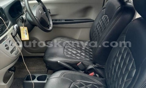 Buy Used Toyota Mirai White Car in Nairobi in Nairobi Buy Used Toyota Mirai White Car in Nairobi in Nairobi
