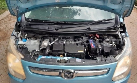 Buy Used Honda N-WGN Blue Car in Nairobi in Nairobi Buy Used Honda N-WGN Blue Car in Nairobi in Nairobi