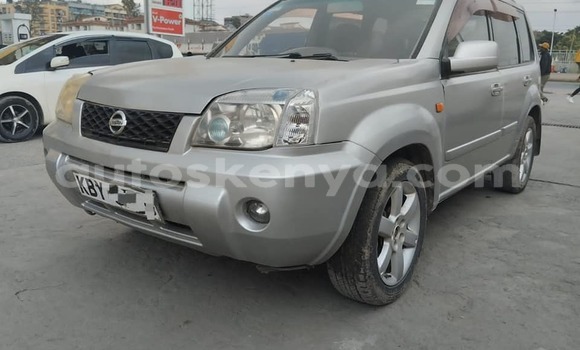 Oofamaa Nissan X–Trail Other Makiinaa iti Nairobi keessatti Nairobi keessatti Oofamaa Nissan X–Trail Other Makiinaa iti Nairobi keessatti Nairobi keessatti
