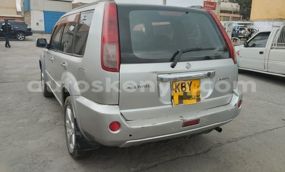 Buy Used Nissan X–Trail Other Car in Nairobi in Nairobi Buy Used Nissan X–Trail Other Car in Nairobi in Nairobi