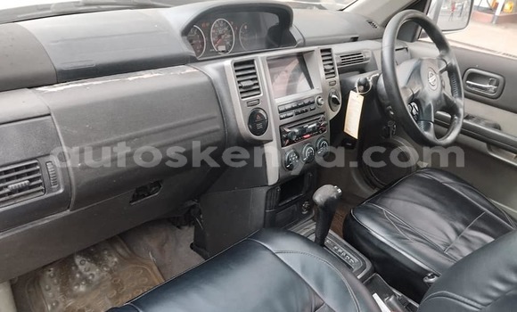 Buy Used Nissan X–Trail Other Car in Nairobi in Nairobi Buy Used Nissan X–Trail Other Car in Nairobi in Nairobi