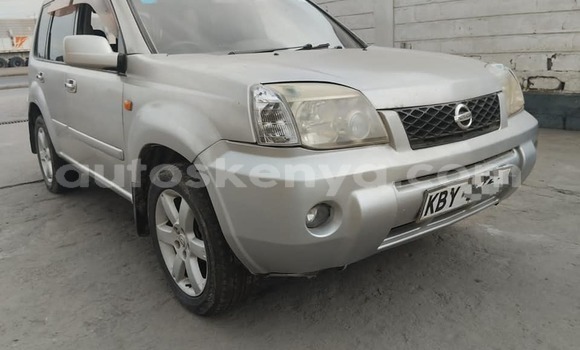 Buy Used Nissan X–Trail Other Car in Nairobi in Nairobi Buy Used Nissan X–Trail Other Car in Nairobi in Nairobi