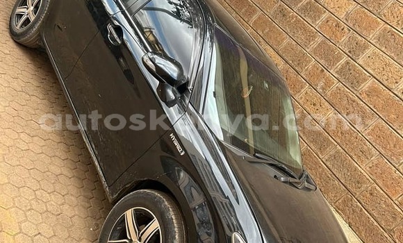 Buy Used Toyota Axio Black Car in Nairobi in Nairobi Buy Used Toyota Axio Black Car in Nairobi in Nairobi