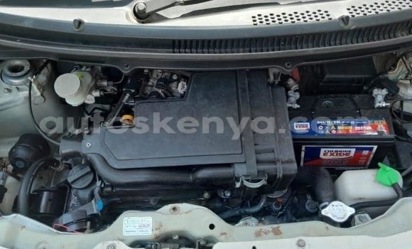 Buy Used Suzuki Alto White Car in Nairobi in Nairobi Buy Used Suzuki Alto White Car in Nairobi in Nairobi