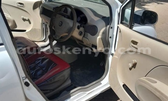 Buy Used Suzuki Alto White Car in Nairobi in Nairobi Buy Used Suzuki Alto White Car in Nairobi in Nairobi