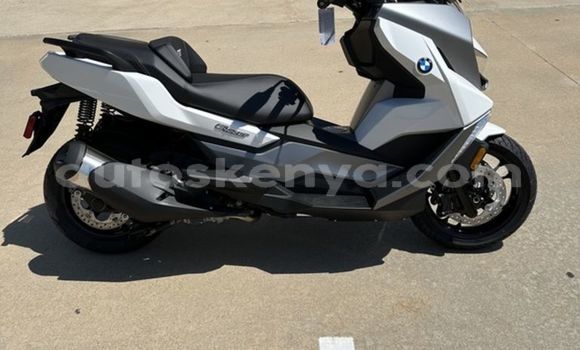 Buy New BMW R 45 White Bike in El Wak in Northeast Kenya Buy New BMW R 45 White Bike in El Wak in Northeast Kenya