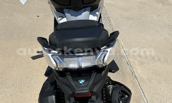 Buy New BMW R 45 White Bike in El Wak in Northeast Kenya Buy New BMW R 45 White Bike in El Wak in Northeast Kenya