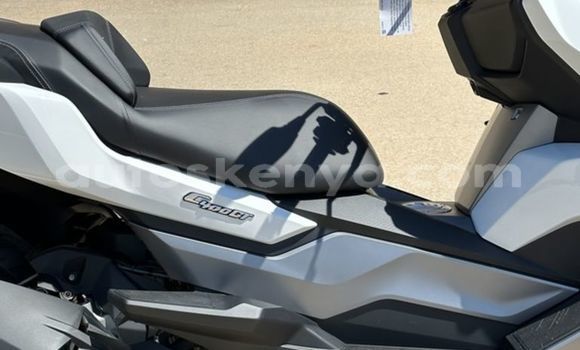 Buy New BMW R 45 White Bike in El Wak in Northeast Kenya Buy New BMW R 45 White Bike in El Wak in Northeast Kenya