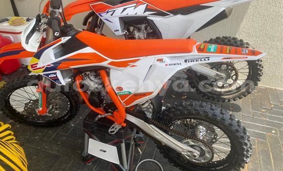 Oofamaa KTM 85 SX 19/16 Other Doqdoqqee iti Nairobi keessatti Nairobi keessatti