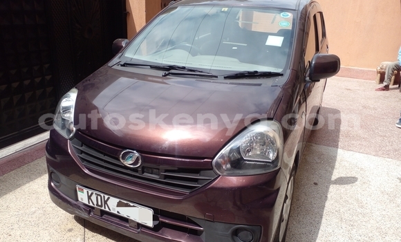 Oofamaa Daihatsu Mira Beige Makiinaa iti Nairobi keessatti Nairobi keessatti Oofamaa Daihatsu Mira Beige Makiinaa iti Nairobi keessatti Nairobi keessatti