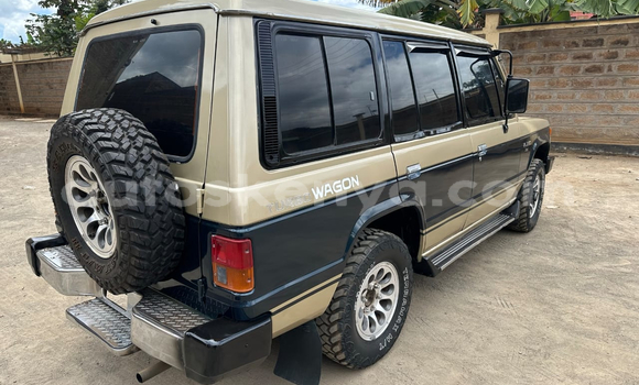 Buy Used Mitsubishi Pajero Other Car in Nairobi in Nairobi Buy Used Mitsubishi Pajero Other Car in Nairobi in Nairobi