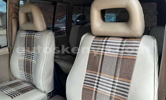 Buy Used Mitsubishi Pajero Other Car in Nairobi in Nairobi Buy Used Mitsubishi Pajero Other Car in Nairobi in Nairobi