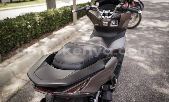 Buy New Honda PCX Silver Bike in Nairobi in Nairobi Buy New Honda PCX Silver Bike in Nairobi in Nairobi