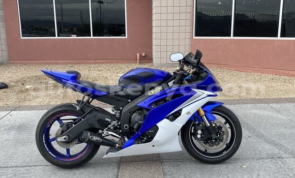 Nunua Ilio tumika Yamaha YZ Bluu Bike ndani ya Kericho nchini Bonde la Ufafanuzi Nunua Ilio tumika Yamaha YZ Bluu Bike ndani ya Kericho nchini Bonde la Ufafanuzi