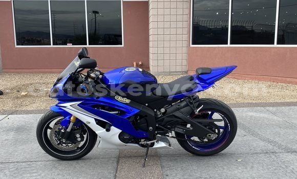 Nunua Ilio tumika Yamaha YZ Bluu Bike ndani ya Kericho nchini Bonde la Ufafanuzi Nunua Ilio tumika Yamaha YZ Bluu Bike ndani ya Kericho nchini Bonde la Ufafanuzi