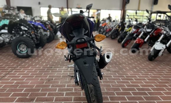 Buy Used Suzuki GSX Blue Bike in Chuka in East Kenya Buy Used Suzuki GSX Blue Bike in Chuka in East Kenya