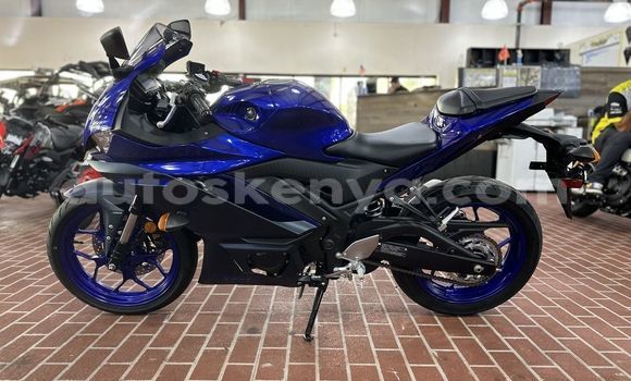 Buy Used Suzuki GSX Blue Bike in Chuka in East Kenya Buy Used Suzuki GSX Blue Bike in Chuka in East Kenya