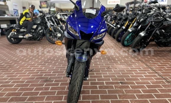 Buy Used Suzuki GSX Blue Bike in Chuka in East Kenya Buy Used Suzuki GSX Blue Bike in Chuka in East Kenya