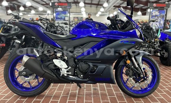 Buy Used Suzuki GSX Blue Bike in Chuka in East Kenya Buy Used Suzuki GSX Blue Bike in Chuka in East Kenya