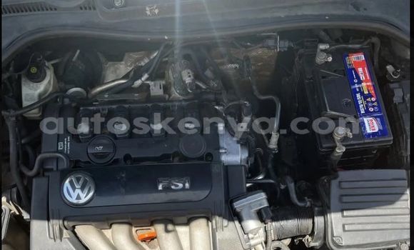Buy Used Volkswagen Golf Black Car in Nairobi in Nairobi Buy Used Volkswagen Golf Black Car in Nairobi in Nairobi