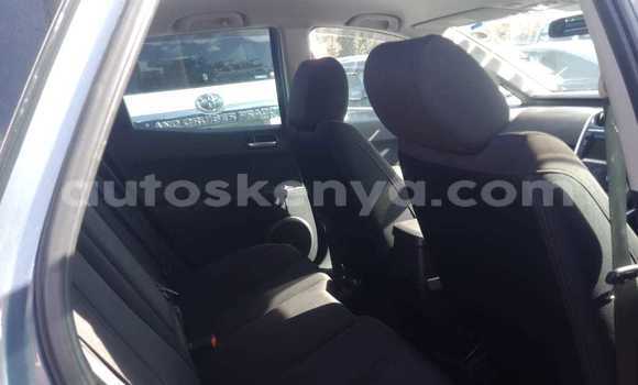 Buy Used Mazda CX–7 Silver Car in Nairobi in Nairobi Buy Used Mazda CX–7 Silver Car in Nairobi in Nairobi