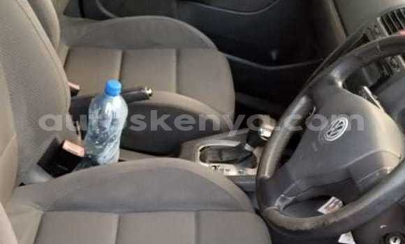 Buy Used Volkswagen Golf Black Car in Nairobi in Nairobi Buy Used Volkswagen Golf Black Car in Nairobi in Nairobi