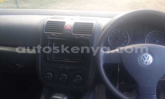 Buy Used Volkswagen Golf Black Car in Nairobi in Nairobi Buy Used Volkswagen Golf Black Car in Nairobi in Nairobi