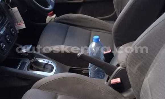 Buy Used Volkswagen Golf Black Car in Nairobi in Nairobi Buy Used Volkswagen Golf Black Car in Nairobi in Nairobi