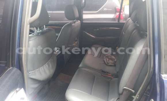 Buy Used Volkswagen Golf Black Car in Nairobi in Nairobi Buy Used Volkswagen Golf Black Car in Nairobi in Nairobi