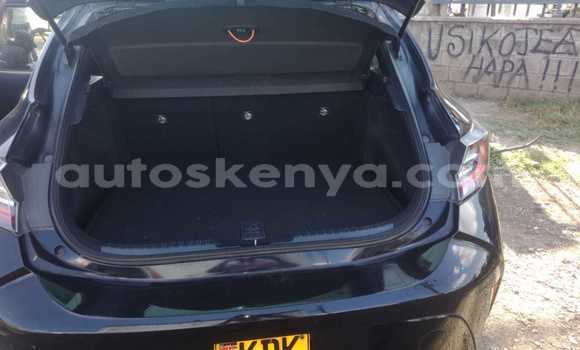 Nunua Ilio tumika Toyota Auris Nyeusi Gari ndani ya Nairobi nchini Nairobi Nunua Ilio tumika Toyota Auris Nyeusi Gari ndani ya Nairobi nchini Nairobi