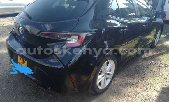 Nunua Ilio tumika Toyota Auris Nyeusi Gari ndani ya Nairobi nchini Nairobi Nunua Ilio tumika Toyota Auris Nyeusi Gari ndani ya Nairobi nchini Nairobi