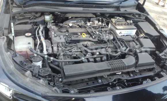 Nunua Ilio tumika Toyota Auris Nyeusi Gari ndani ya Nairobi nchini Nairobi Nunua Ilio tumika Toyota Auris Nyeusi Gari ndani ya Nairobi nchini Nairobi