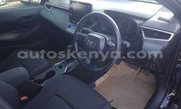 Nunua Ilio tumika Toyota Auris Nyeusi Gari ndani ya Nairobi nchini Nairobi Nunua Ilio tumika Toyota Auris Nyeusi Gari ndani ya Nairobi nchini Nairobi