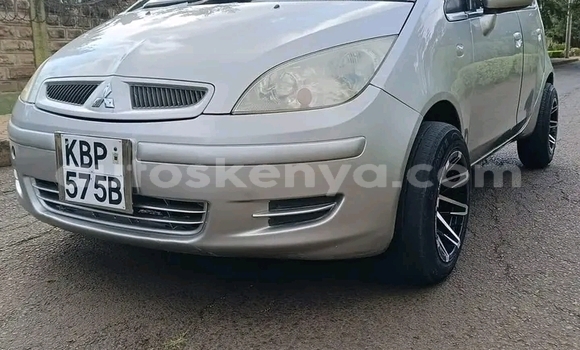 Buy Used Mitsubishi Colt Beige Car in Nairobi in Nairobi Buy Used Mitsubishi Colt Beige Car in Nairobi in Nairobi