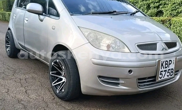 Buy Used Mitsubishi Colt Beige Car in Nairobi in Nairobi Buy Used Mitsubishi Colt Beige Car in Nairobi in Nairobi